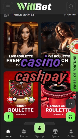 Casino Cashpay - Fast Payout Online Casinos-casinoorder.vip