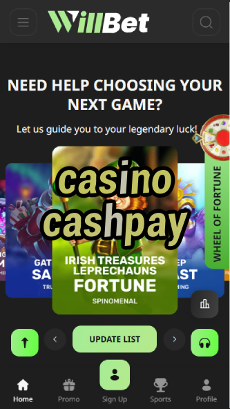 Casino Cashpay - Fast Payout Online Casinos-casinoorder.vip