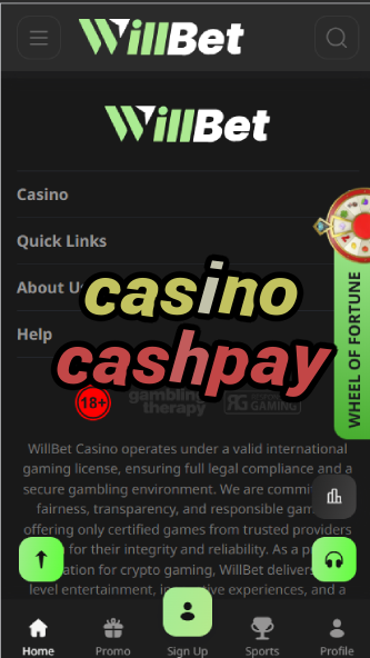 Casino Cashpay - Fast Payout Online Casinos-casinoorder.vip