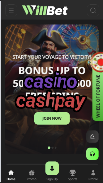 Casino Cashpay - Fast Payout Online Casinos-casinoorder.vip